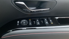 Hyundai TUCSON 1.6T Plug-in Hybrid N Line 5dr Auto Estate